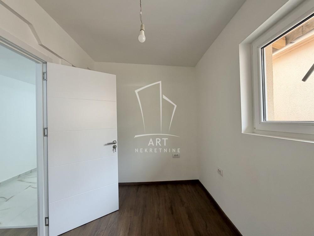 Slika 10 - Kneza Danila, Dvoiposoban stan na prodaju, 64m2, 320.000€