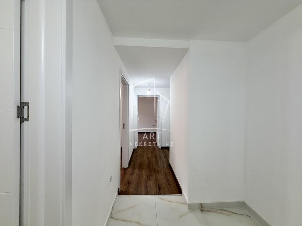 Slika 11 - Kneza Danila, Dvoiposoban stan na prodaju, 64m2, 320.000€