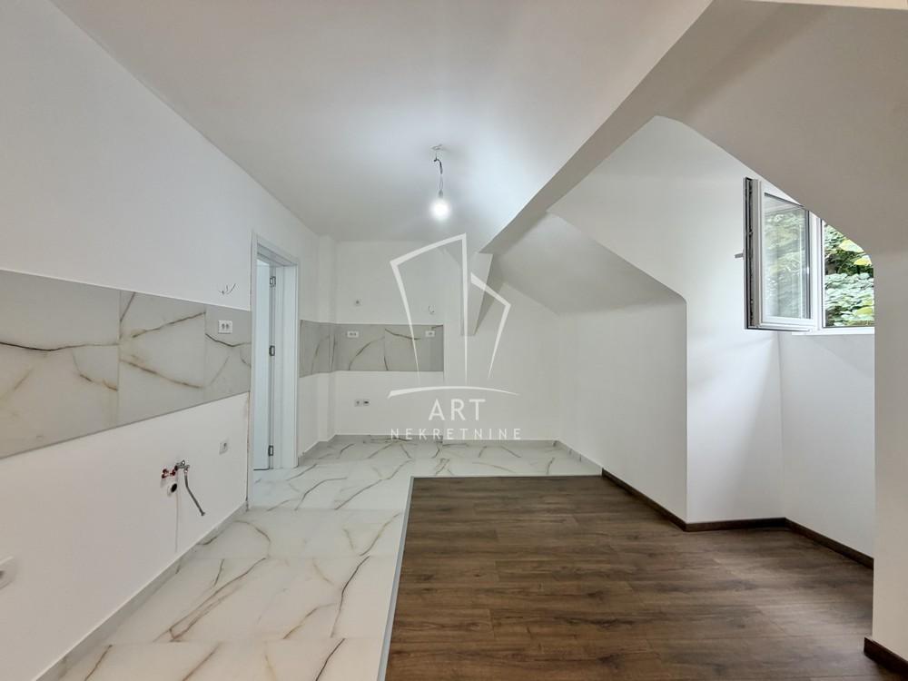 Slika 3 - Kneza Danila, Dvoiposoban stan na prodaju, 64m2, 320.000€