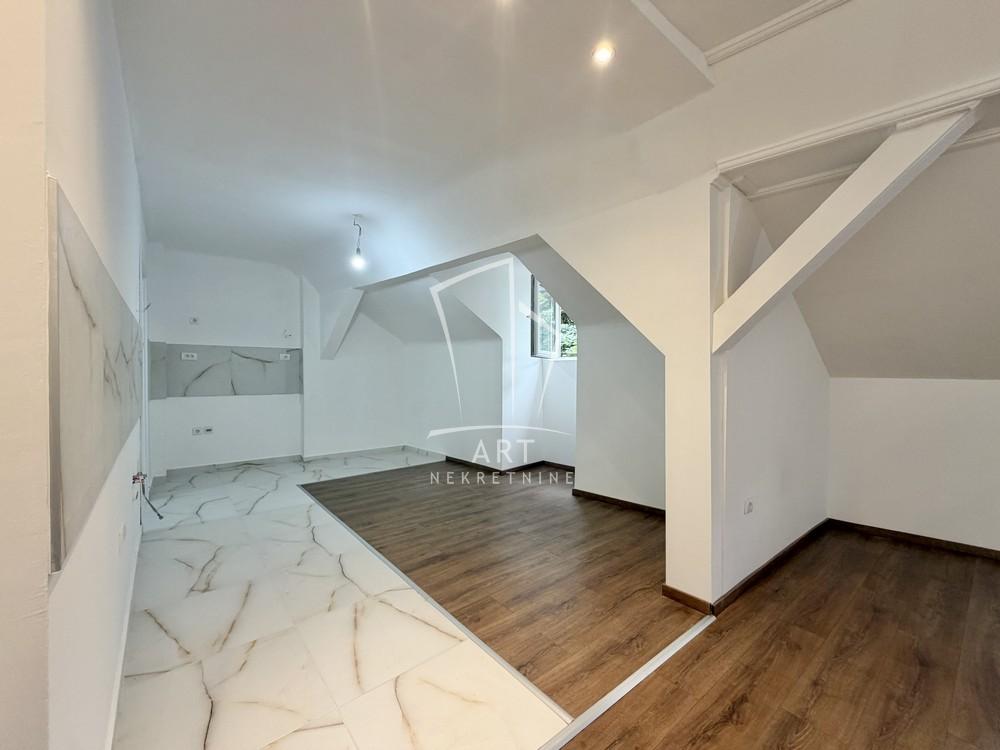 Slika 4 - Kneza Danila, Dvoiposoban stan na prodaju, 64m2, 320.000€