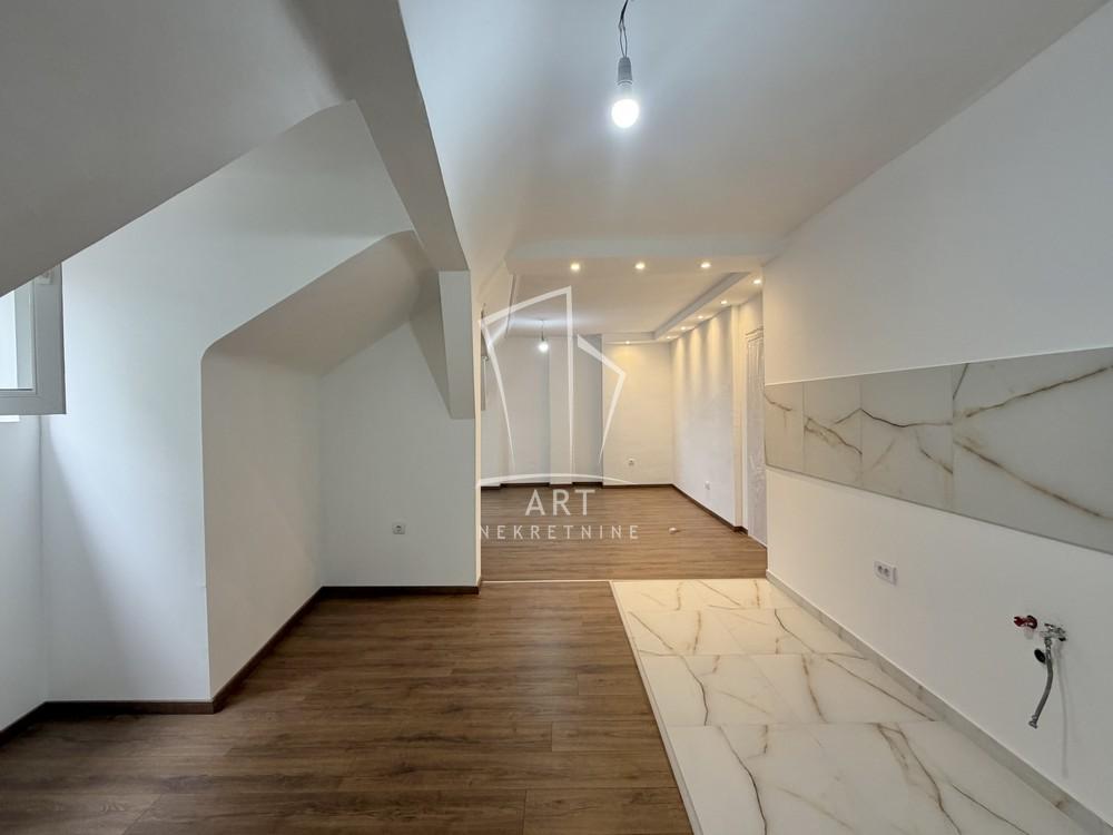 Slika 5 - Kneza Danila, Dvoiposoban stan na prodaju, 64m2, 320.000€