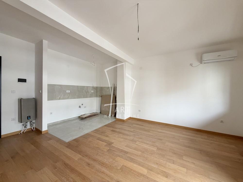 Slika 2 - Milisava Đurovića, Dvoiposoban stan na prodaju, 69m2, 252.176€