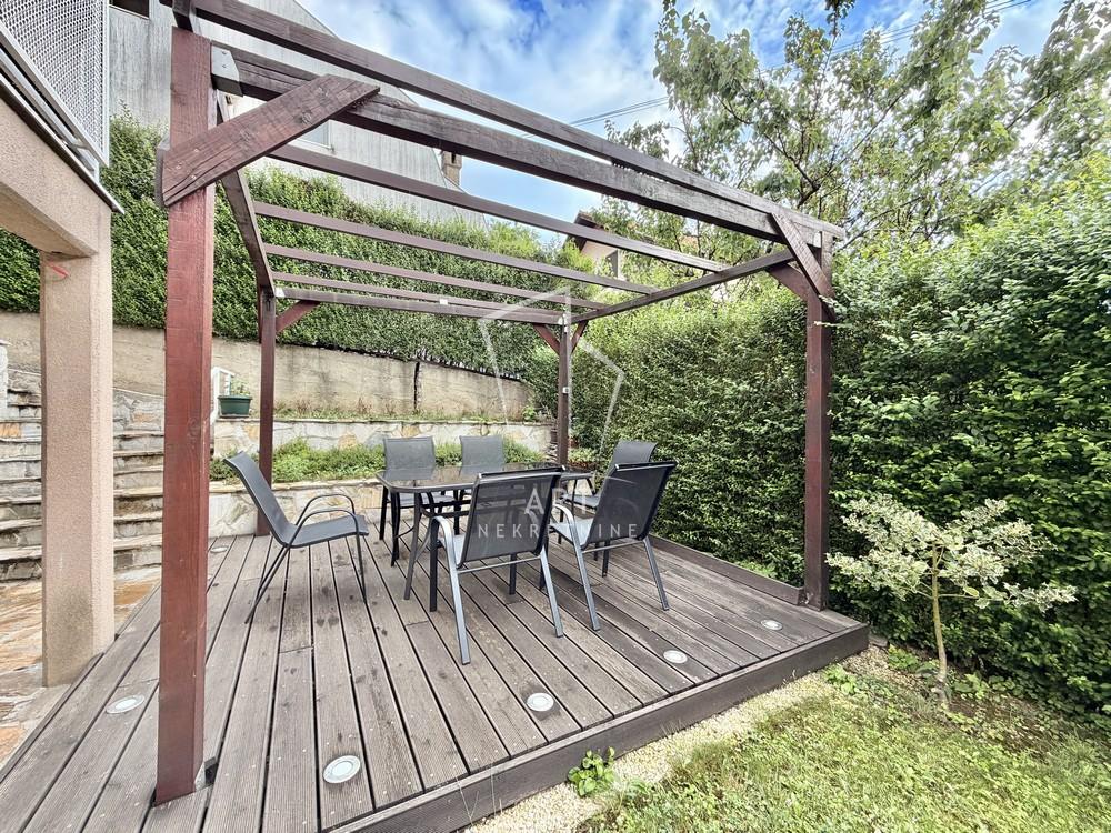 Slika 11 - Živote Marinkovića, Jednosoban stan na prodaju, 31m2, 70.000€