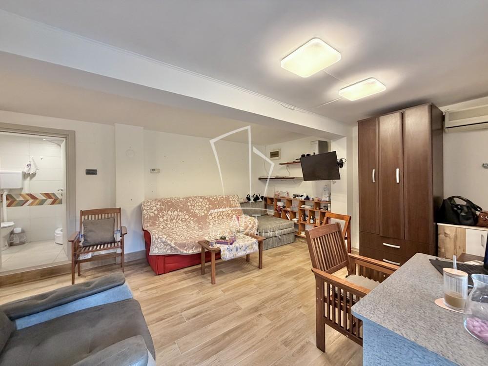 Slika 2 - Živote Marinkovića, Jednosoban stan na prodaju, 31m2, 70.000€