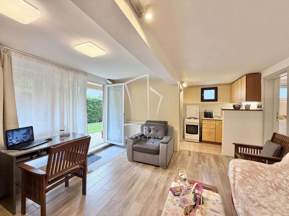 Slika 3 - Živote Marinkovića, Jednosoban stan na prodaju, 31m2, 70.000€