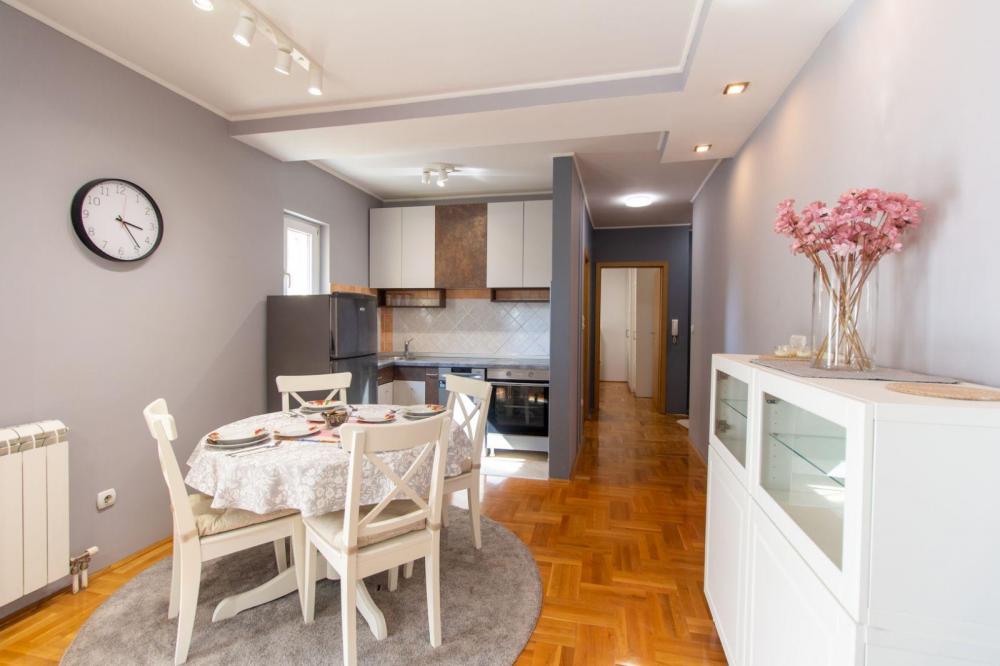 Slika 1 - Stojana Protića, Dvosoban stan za izdavanje, 46m2, 790€
