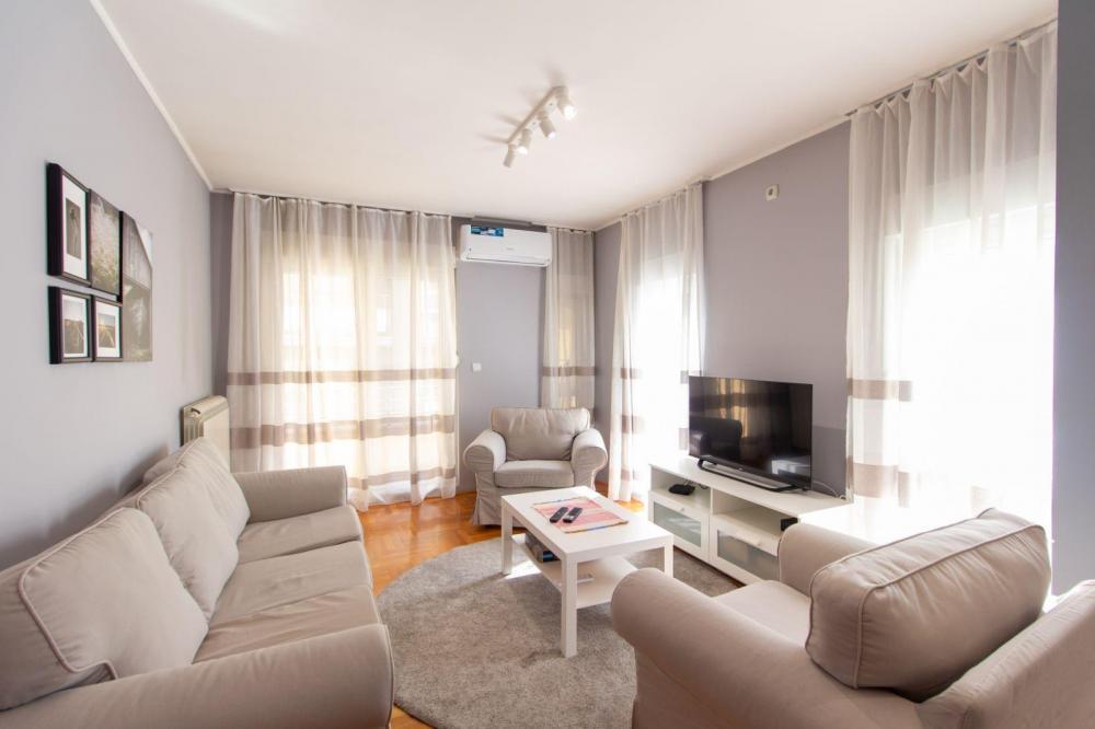 Glavna slika -Stojana Protića, Dvosoban stan za izdavanje, 46m2, 790€