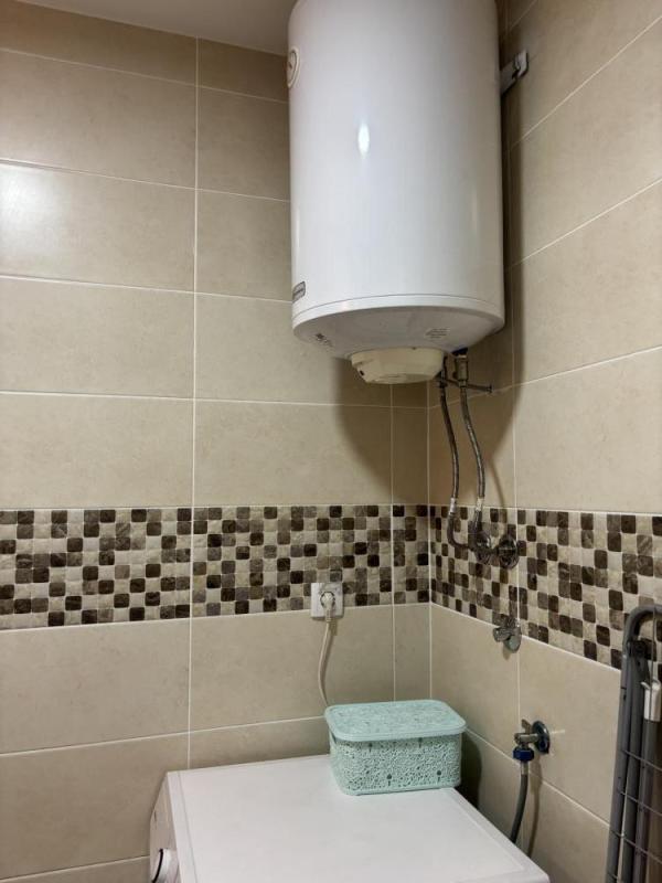 Slika 10 - Dobanovački Put, Jednoiposoban stan za izdavanje, 42m2, 400€