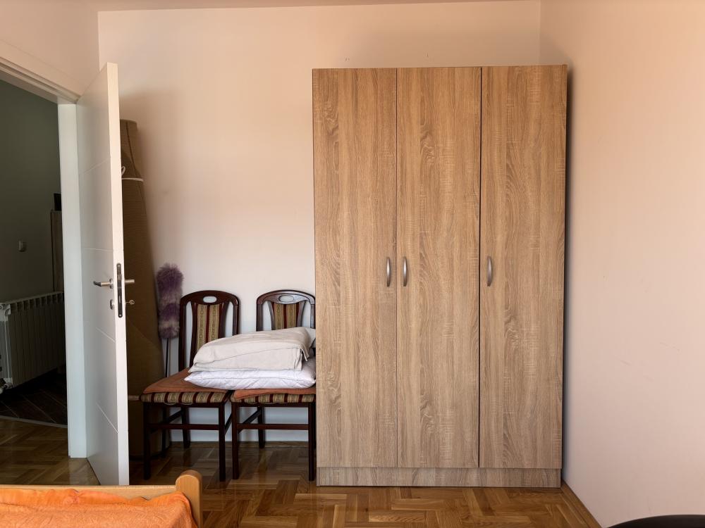 Slika 5 - Dobanovački Put, Jednoiposoban stan za izdavanje, 42m2, 400€