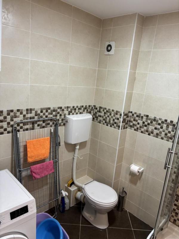 Slika 9 - Dobanovački Put, Jednoiposoban stan za izdavanje, 42m2, 400€