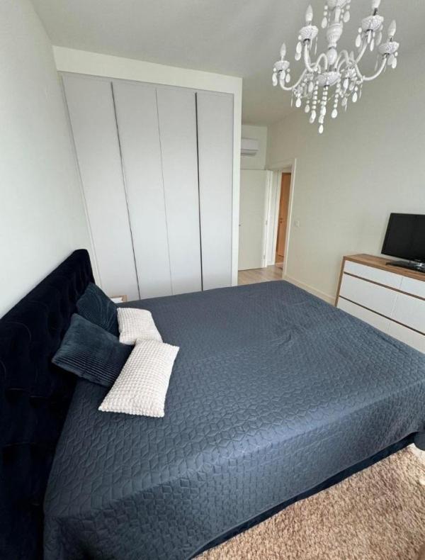 Slika 7 - Bulevar Vudroa Vilsona, Trosoban stan za izdavanje, 83m2, 1.700€