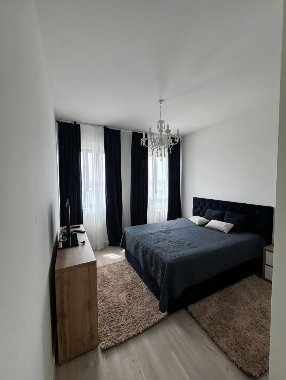 Slika 6 - Bulevar Vudroa Vilsona, Trosoban stan za izdavanje, 83m2, 1.700€
