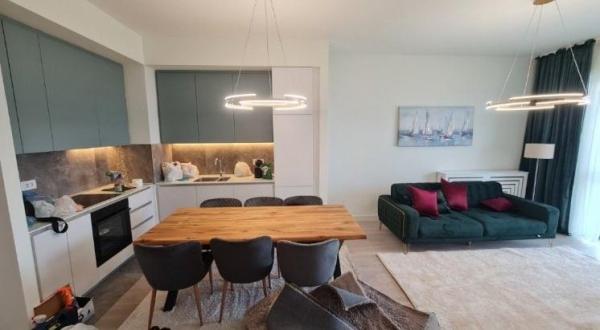 Slika 2 - Bulevar Vudroa Vilsona, Trosoban stan za izdavanje, 83m2, 1.700€