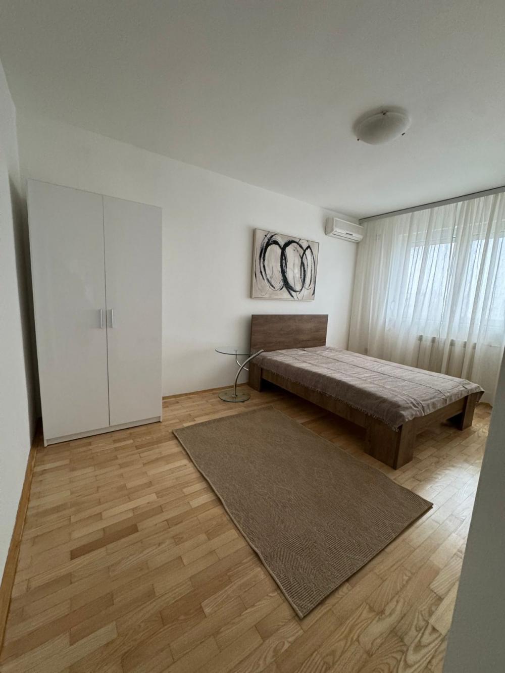 Slika 7 - Bulevar kneza Aleksandra Karađorđevića, Dvosoban stan za izdavanje, 120m2, 1.400€