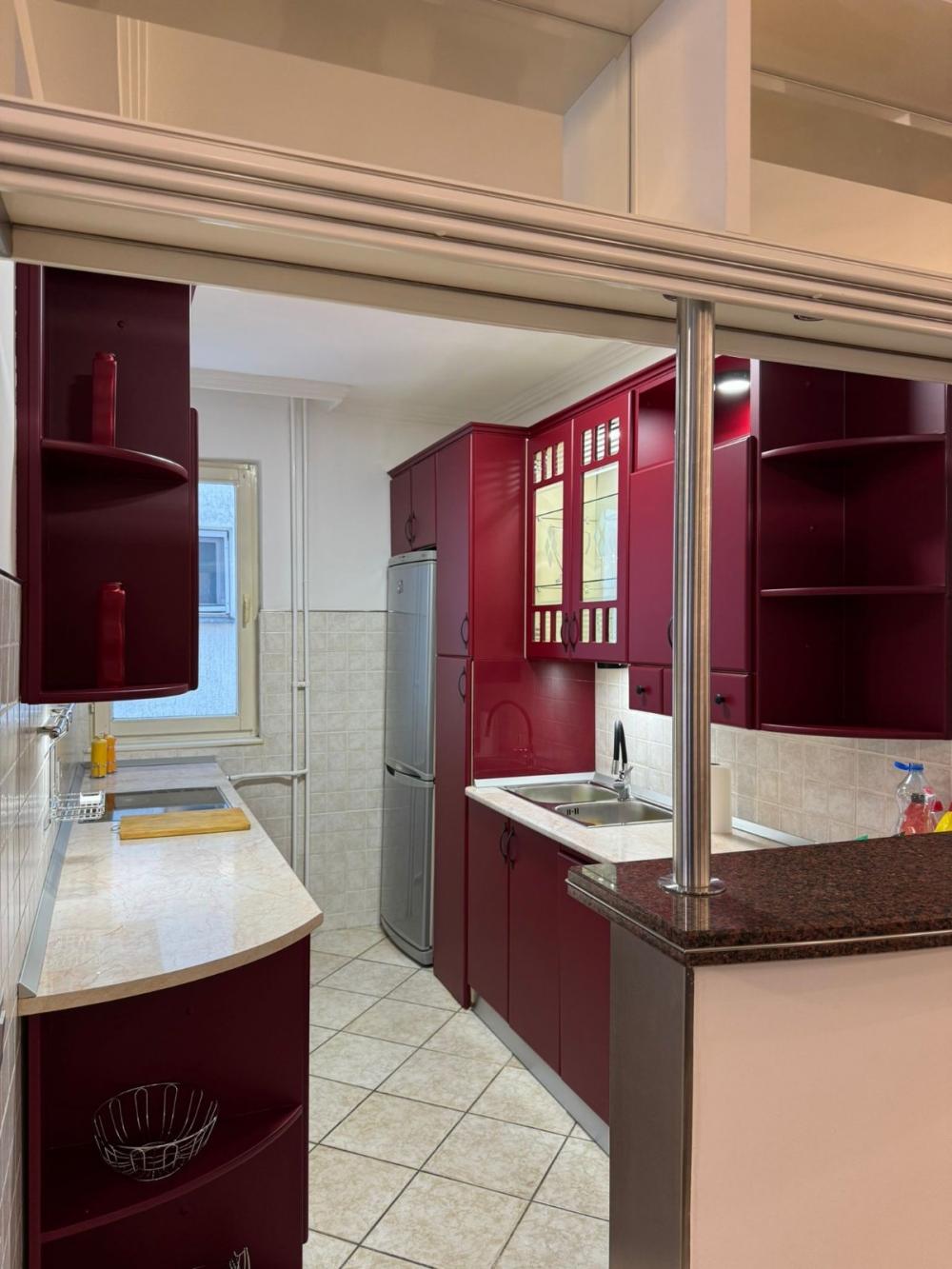 Slika 4 - Bulevar kneza Aleksandra Karađorđevića, Dvosoban stan za izdavanje, 120m2, 1.400€