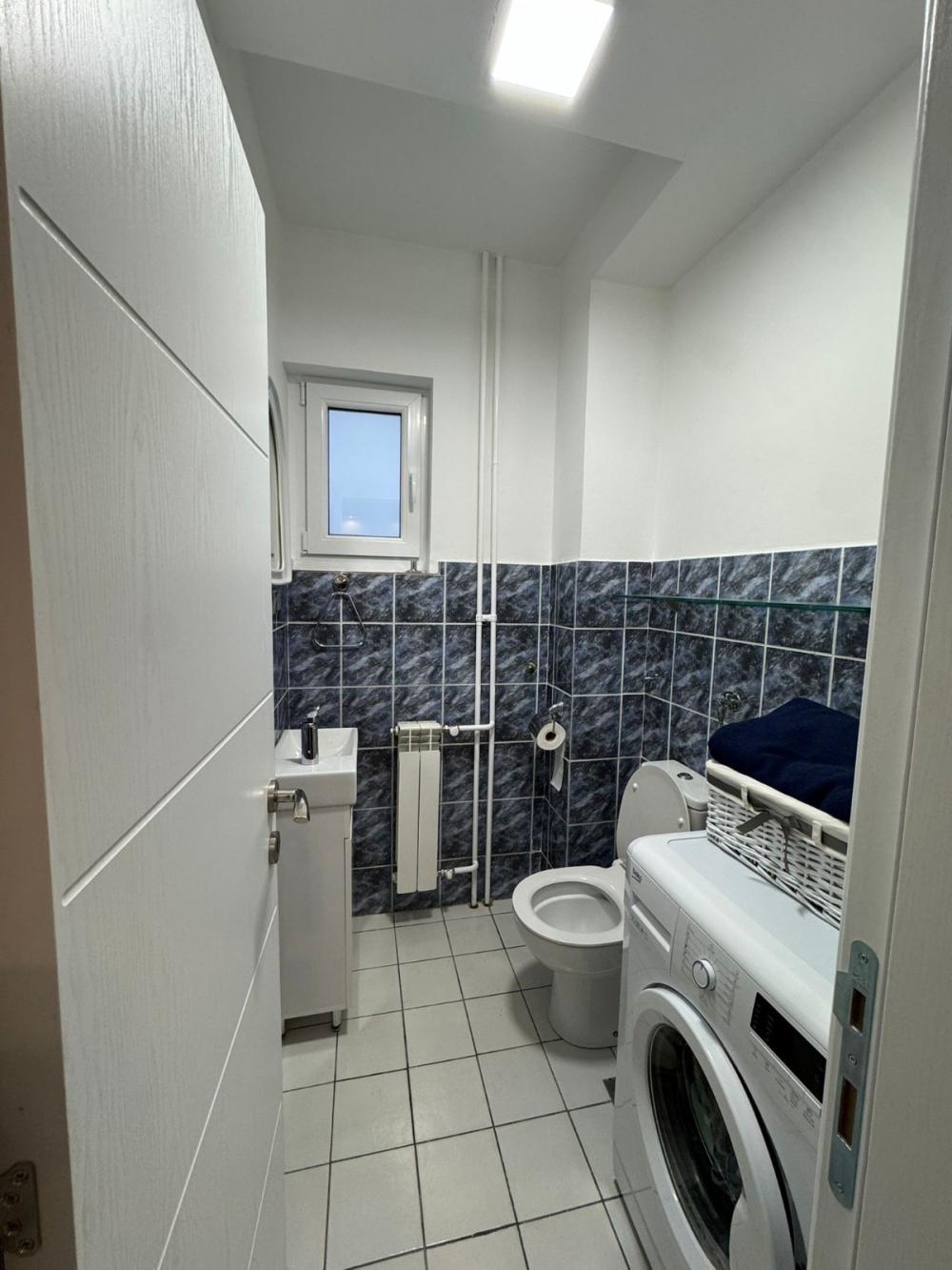 Slika 11 - Bulevar kneza Aleksandra Karađorđevića, Dvosoban stan za izdavanje, 120m2, 1.400€