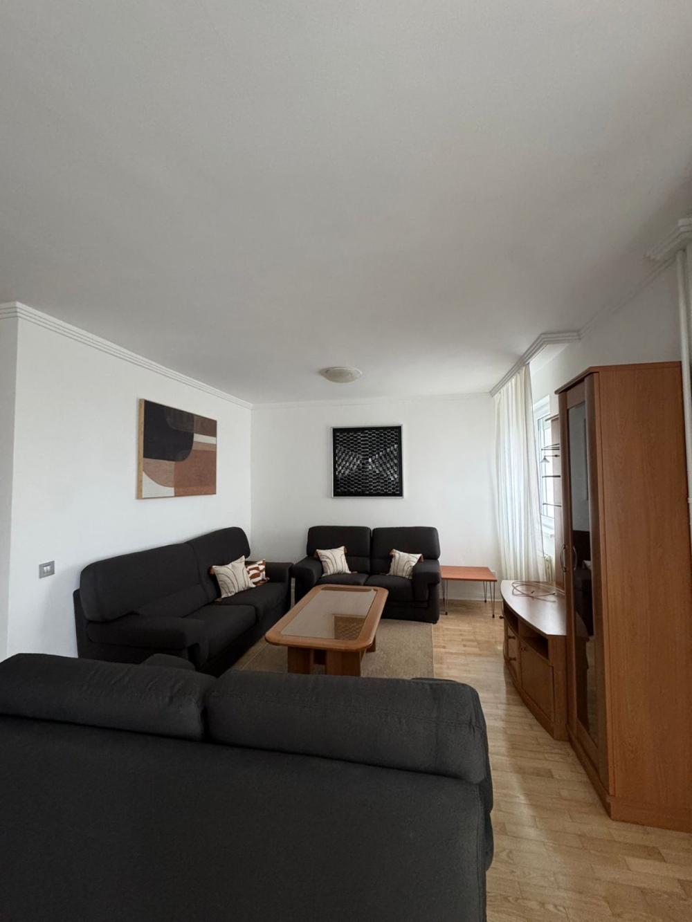 Slika 1 - Bulevar kneza Aleksandra Karađorđevića, Dvosoban stan za izdavanje, 120m2, 1.400€