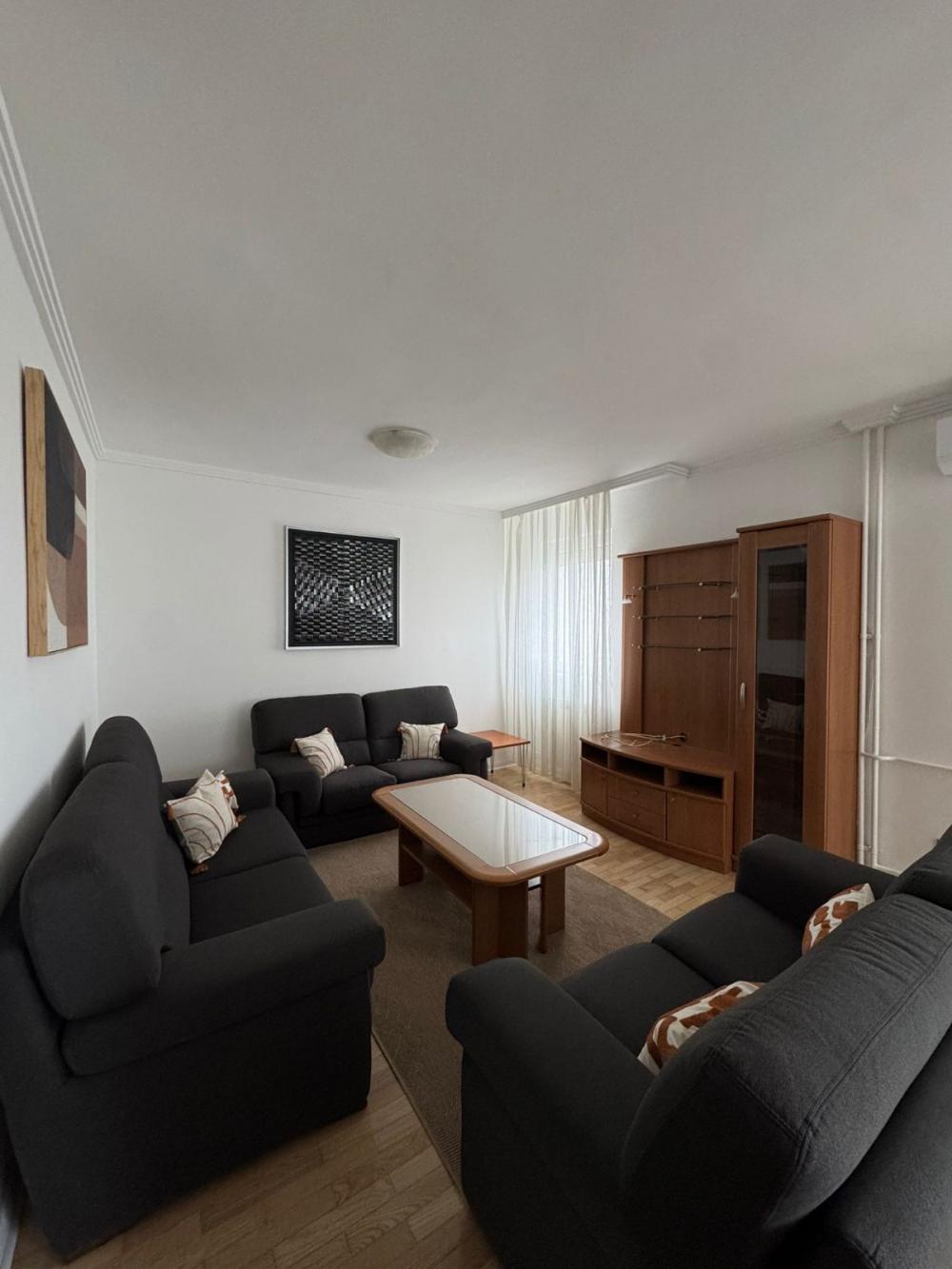Slika 2 - Bulevar kneza Aleksandra Karađorđevića, Dvosoban stan za izdavanje, 120m2, 1.400€
