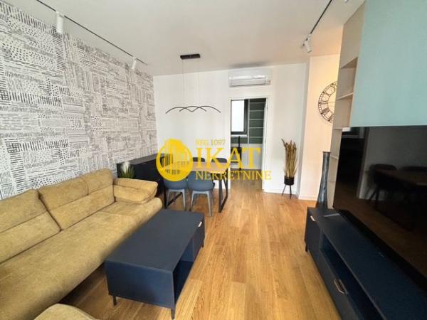 Slika 3 - Subotička, Dvoiposoban stan za izdavanje, 60m2, 900€