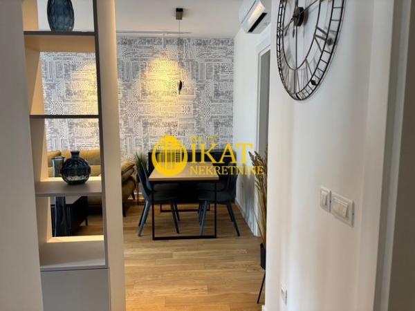 Glavna slika -Subotička, Dvoiposoban stan za izdavanje, 60m2, 900€
