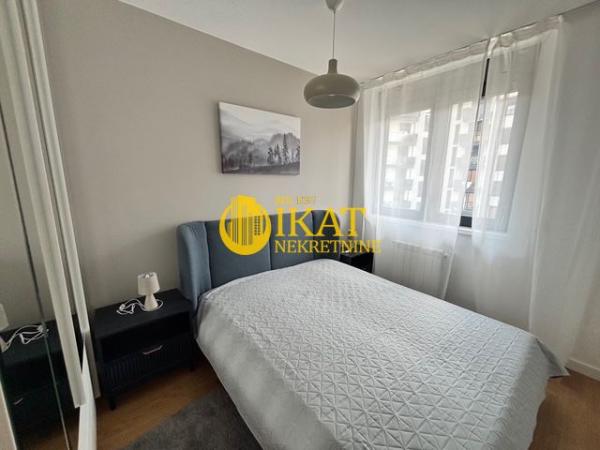 Slika 5 - Subotička, Dvoiposoban stan za izdavanje, 60m2, 900€