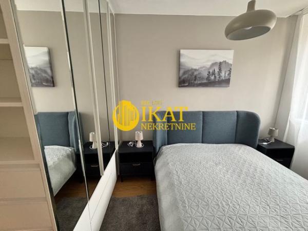 Slika 6 - Subotička, Dvoiposoban stan za izdavanje, 60m2, 900€