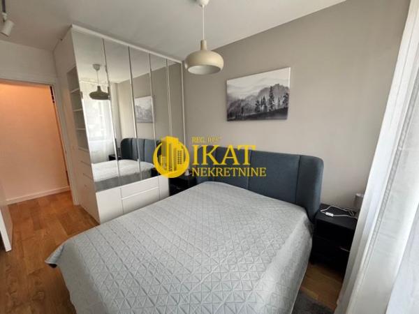 Slika 7 - Subotička, Dvoiposoban stan za izdavanje, 60m2, 900€