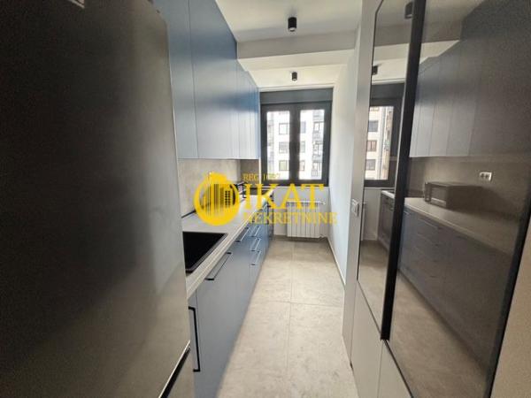 Slika 8 - Subotička, Dvoiposoban stan za izdavanje, 60m2, 900€