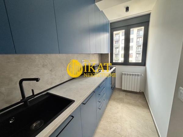 Slika 9 - Subotička, Dvoiposoban stan za izdavanje, 60m2, 900€