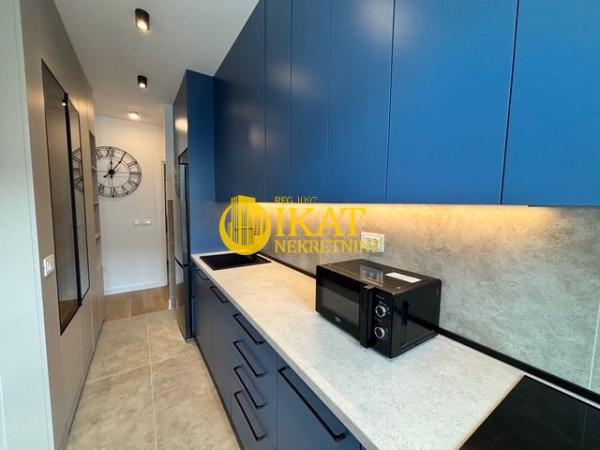 Slika 10 - Subotička, Dvoiposoban stan za izdavanje, 60m2, 900€