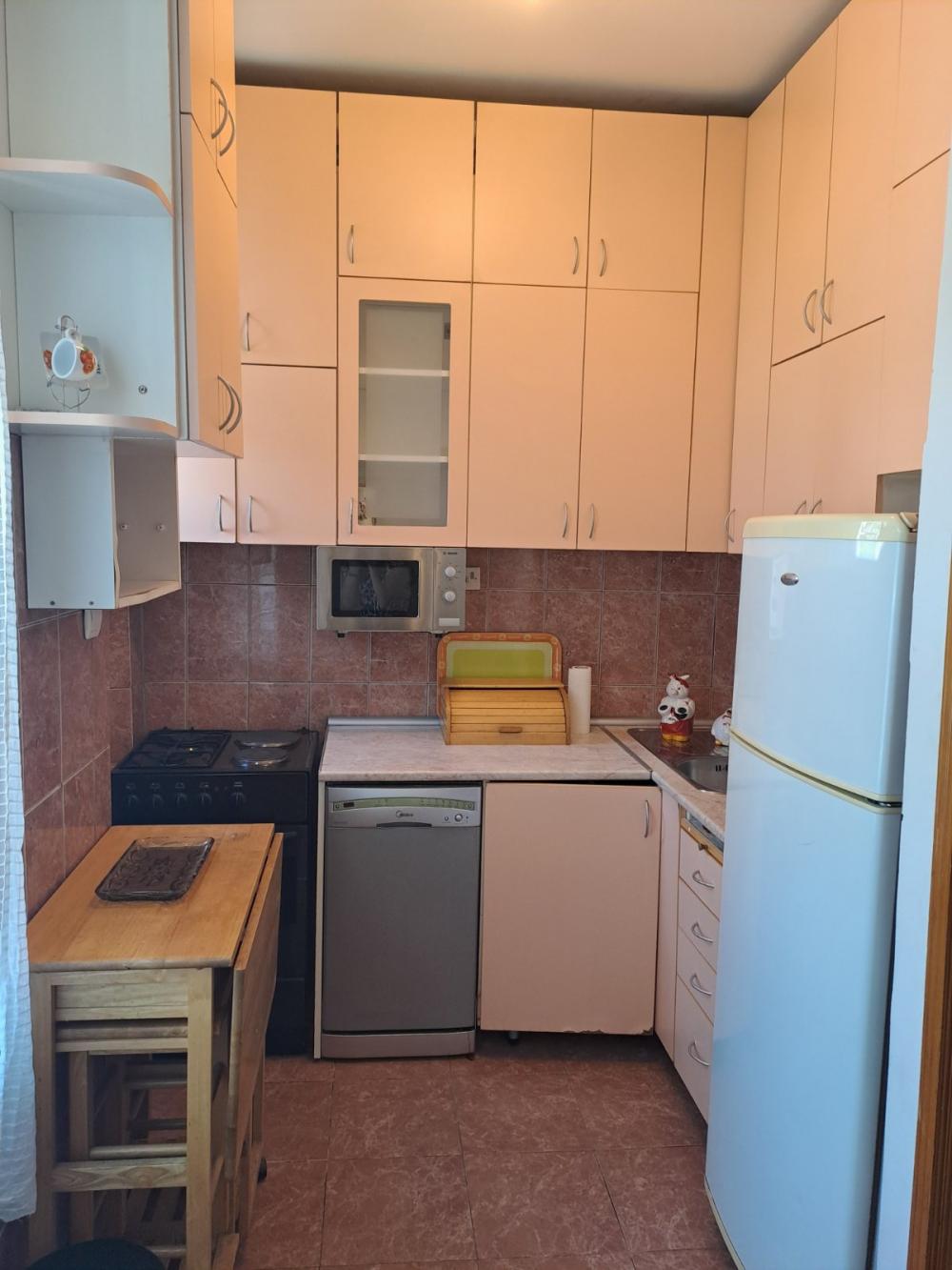 Slika 11 - Savska, Dvoiposoban stan za izdavanje, 64m2, 800€
