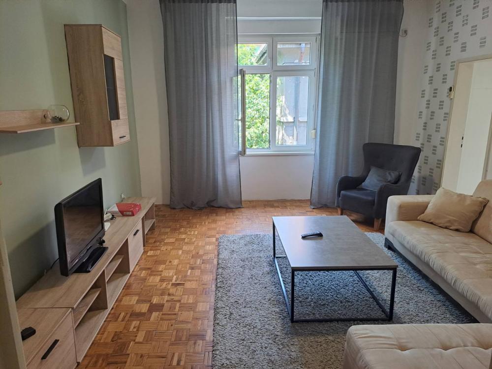 Slika 2 - Savska, Dvoiposoban stan za izdavanje, 64m2, 800€