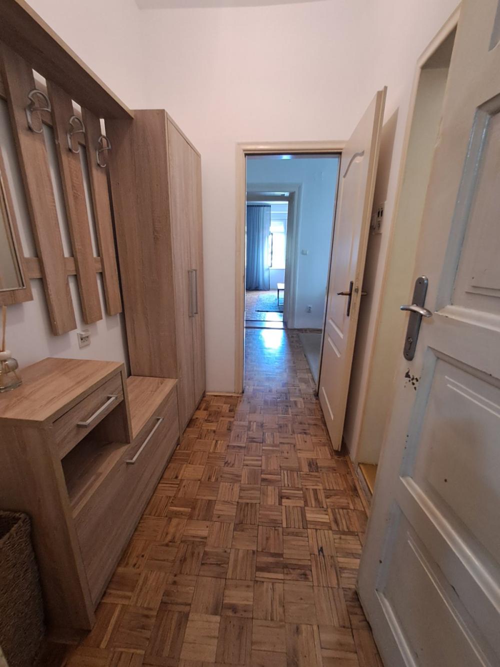 Slika 8 - Savska, Dvoiposoban stan za izdavanje, 64m2, 800€
