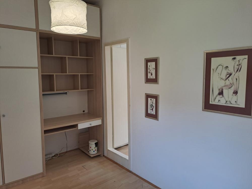 Slika 7 - Savska, Dvoiposoban stan za izdavanje, 64m2, 800€