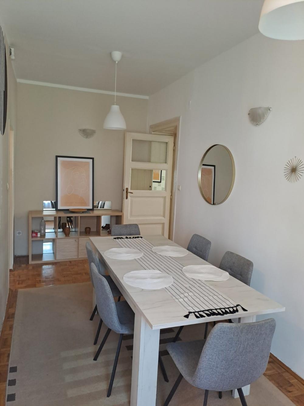 Slika 10 - Savska, Dvoiposoban stan za izdavanje, 64m2, 800€