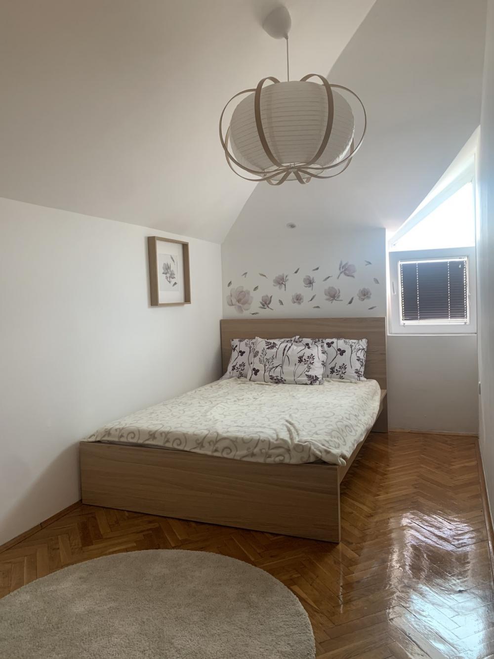 Slika 4 - Ustanička, Dvoiposoban stan za izdavanje, 64m2, 850€