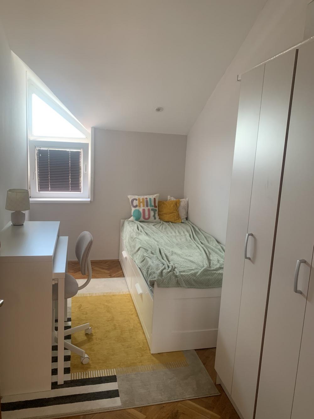 Slika 5 - Ustanička, Dvoiposoban stan za izdavanje, 64m2, 850€