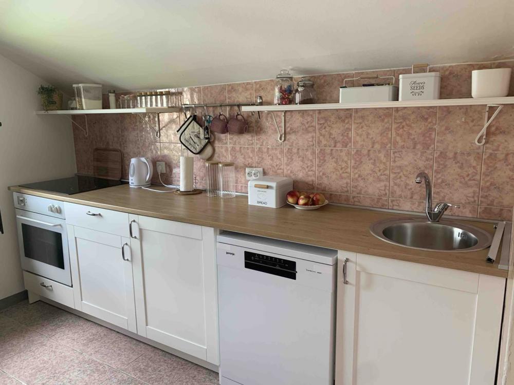 Slika 1 - Ustanička, Dvoiposoban stan za izdavanje, 64m2, 850€