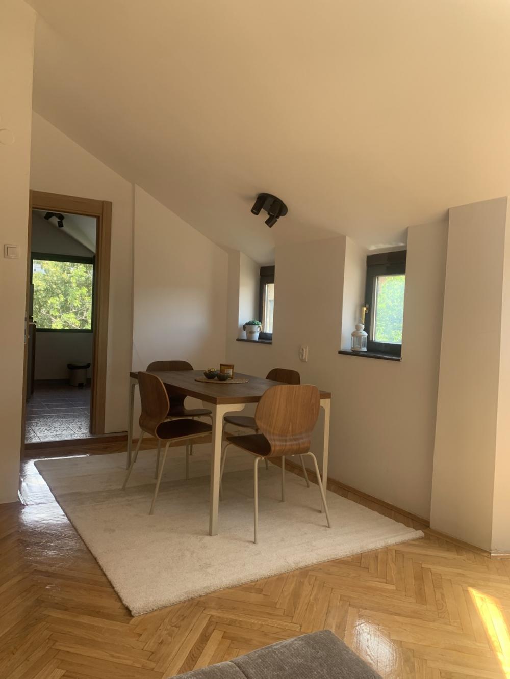 Slika 3 - Ustanička, Dvoiposoban stan za izdavanje, 64m2, 850€