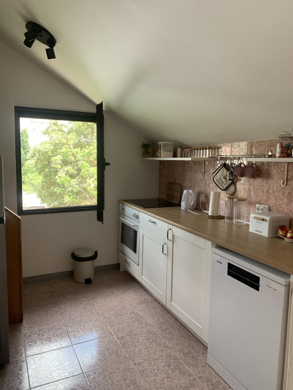 Slika 2 - Ustanička, Dvoiposoban stan za izdavanje, 64m2, 850€