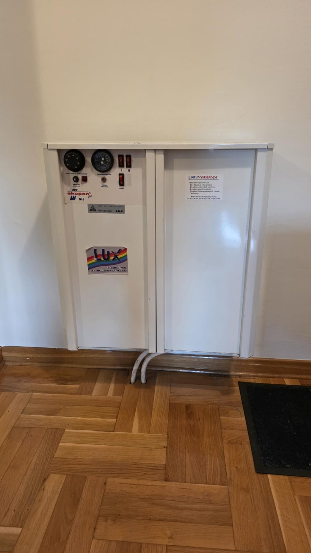 Slika 7 - Petra Škundrića, Jednosoban stan za izdavanje, 36m2, 400€