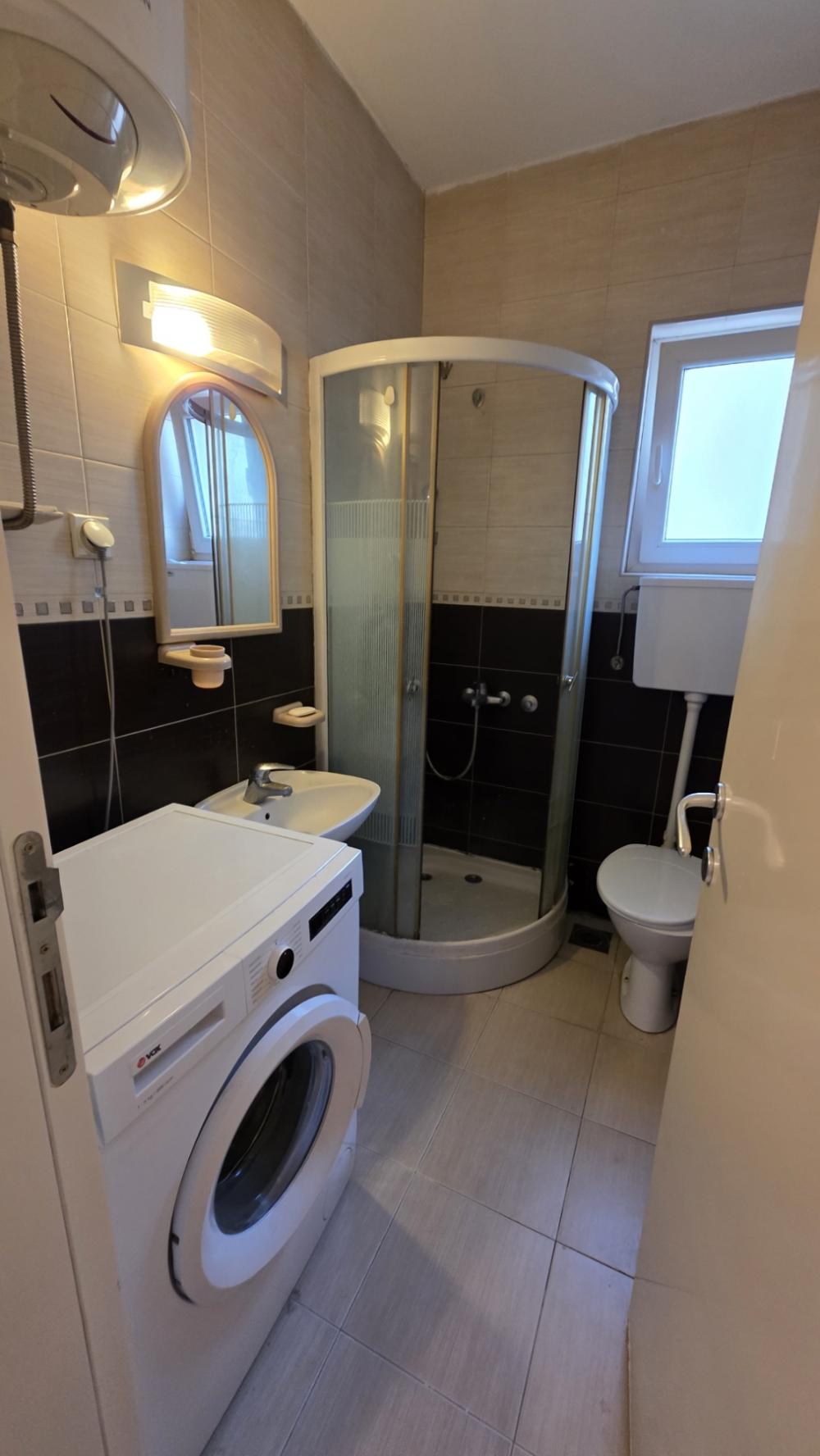 Slika 6 - Petra Škundrića, Jednosoban stan za izdavanje, 36m2, 400€