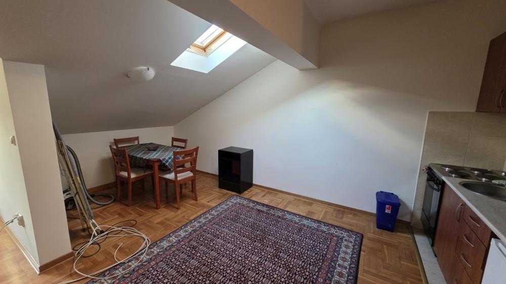 Slika 3 - Petra Škundrića, Jednosoban stan za izdavanje, 36m2, 400€