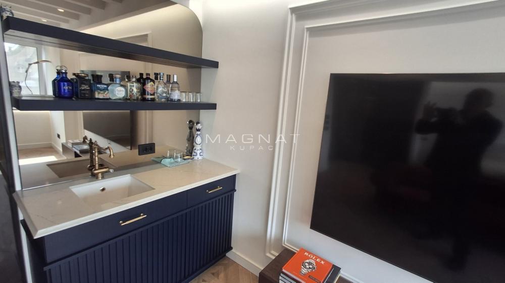 Slika 4 - Kralja Milana, Jednoiposoban stan na prodaju, 38m2, 247.000€