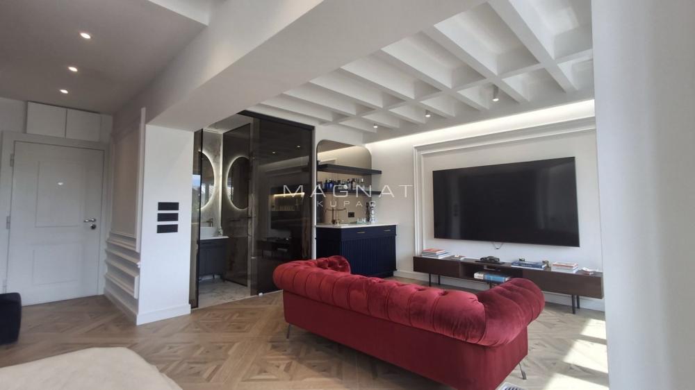 Slika 8 - Kralja Milana, Jednoiposoban stan na prodaju, 38m2, 247.000€