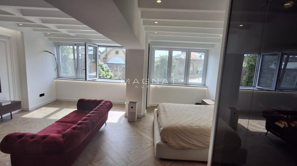 Slika 11 - Kralja Milana, Jednoiposoban stan na prodaju, 38m2, 247.000€