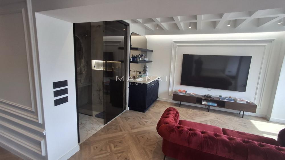Slika 6 - Kralja Milana, Jednoiposoban stan na prodaju, 38m2, 247.000€