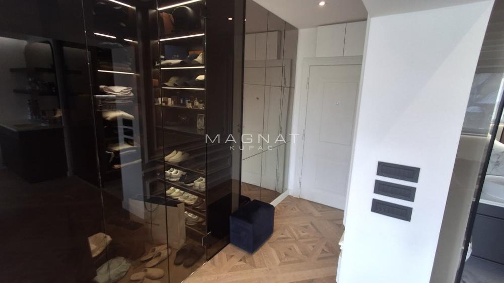 Slika 2 - Kralja Milana, Jednoiposoban stan na prodaju, 38m2, 247.000€