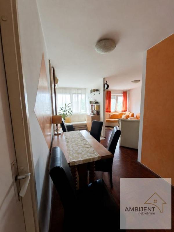 Slika 2 - Dvosoban stan na prodaju, 54m2, 159.300€