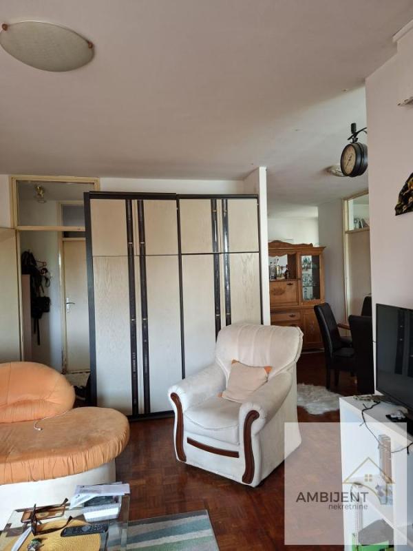 Slika 1 - Dvosoban stan na prodaju, 54m2, 159.300€